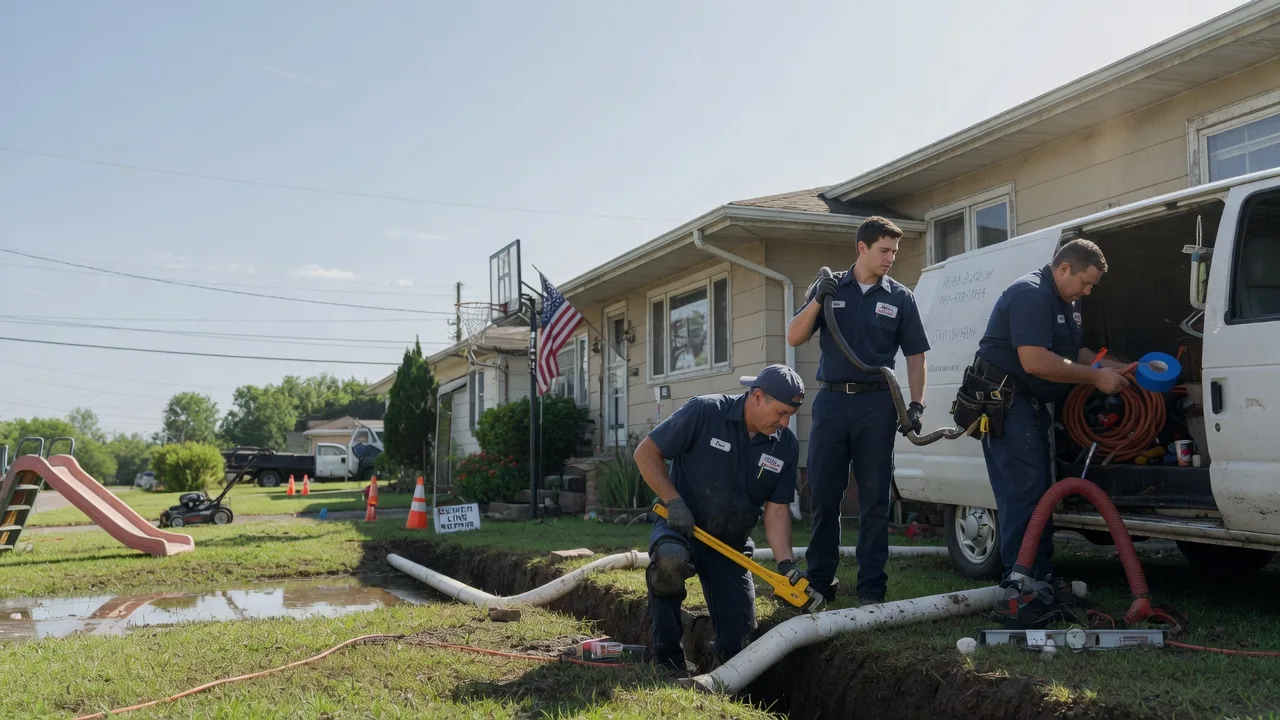 Toilet Installation in Industry, TX near me